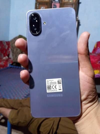 Samsung Mobile A07 5G