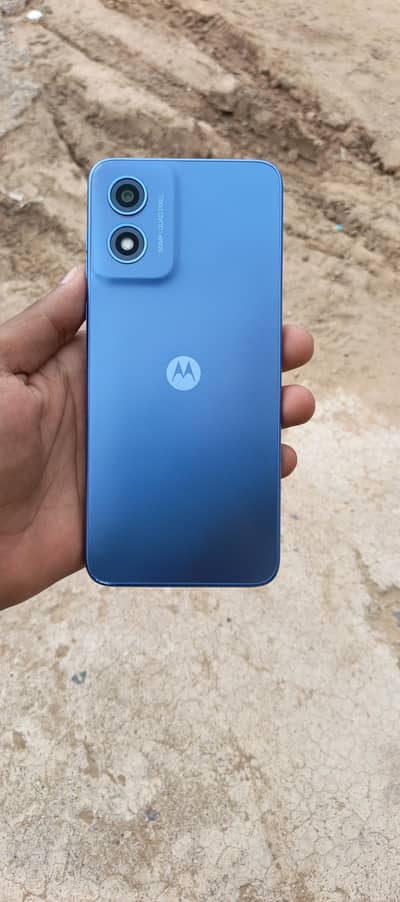 moto g play