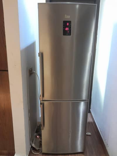 Teka Refrigerator for Sale in Excellent Condition