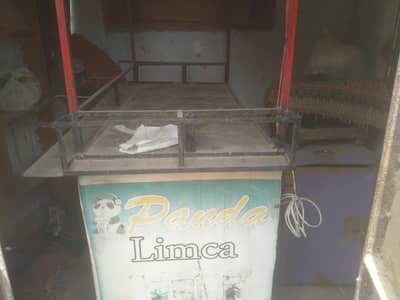 counter for sell