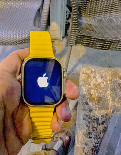 apple watch in cheap price