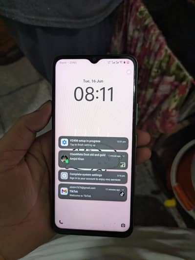 Vivo Y03
