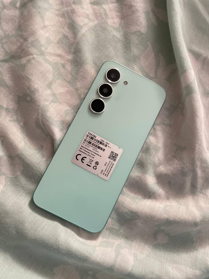 Tecno Other Model 0