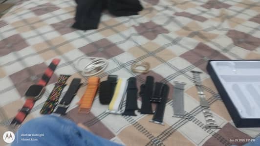 smart watch good condition