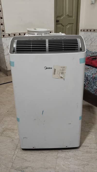 AC for brand new