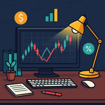 F X Trading Expert