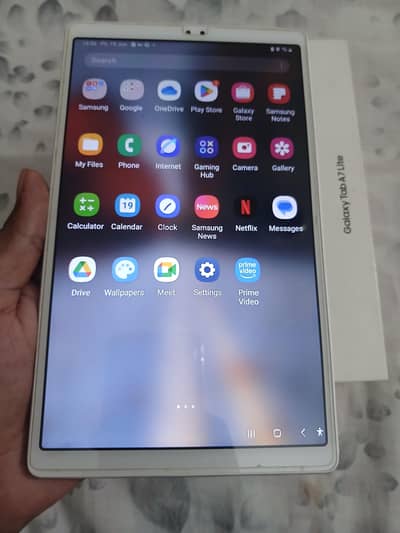 Samsung Tablet A7 Lite 4/64