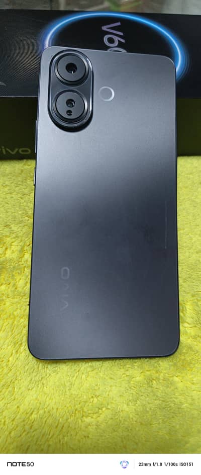 vivo V60 lite 5G