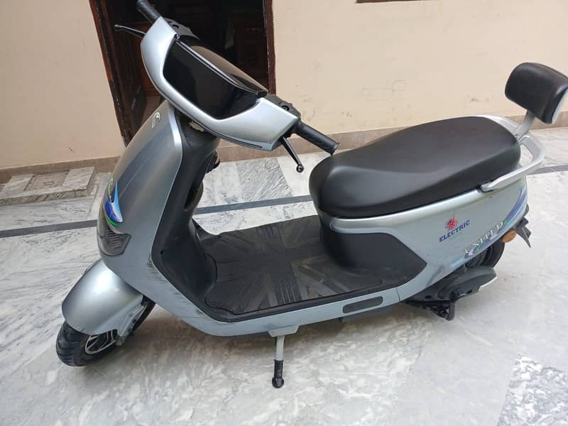 United Sharp Pro 3