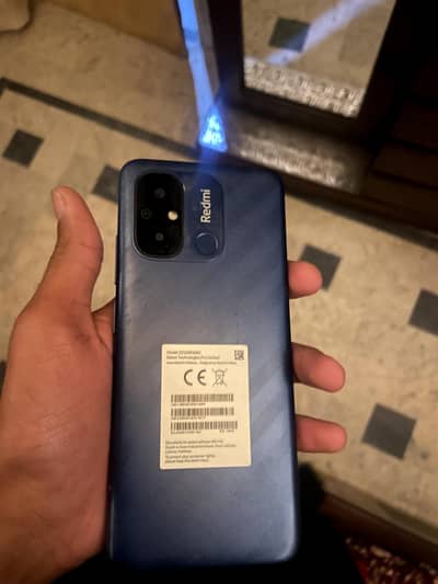 Xiaomi Redmi 12C
