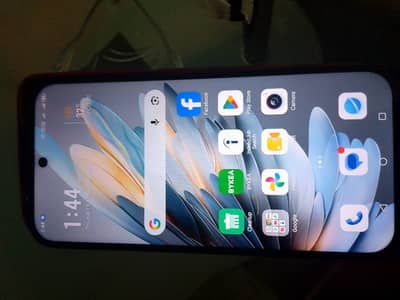 Nubia v80 pro