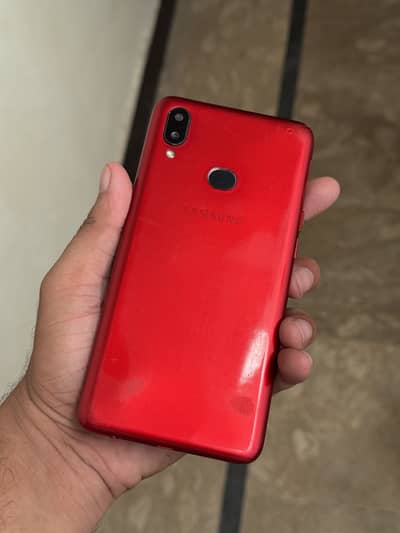 Samsung Mobile A10S