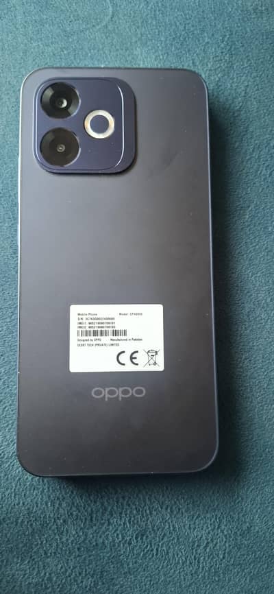OPPO A6s pro