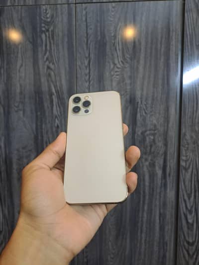 Apple iPhone 12 Pro