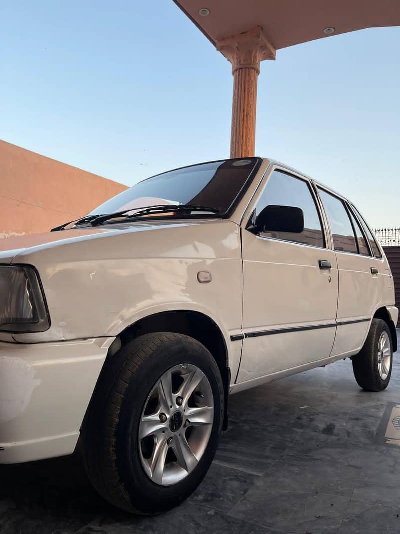 mehran vxr 1