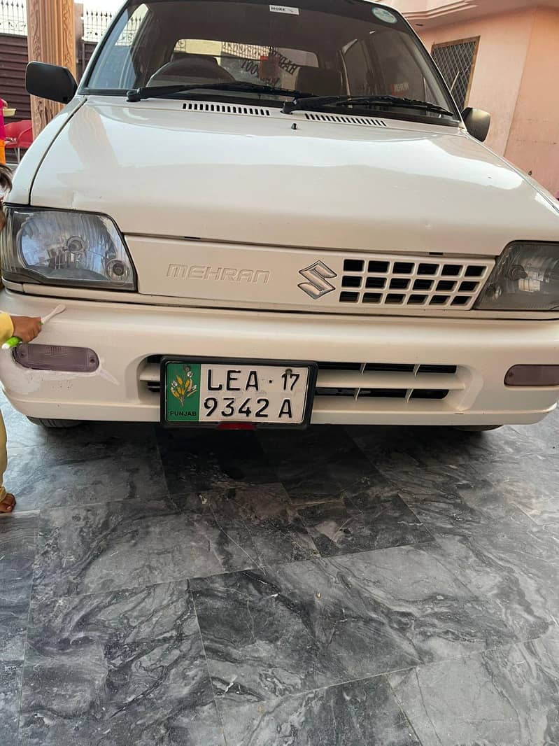 mehran vxr 4