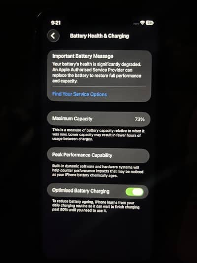 Apple iPhone 11 jv 64gb