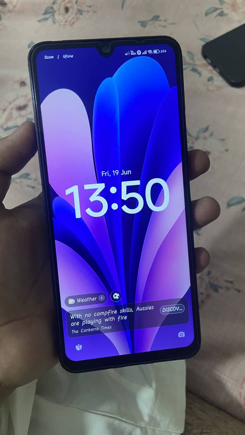 Xiaomi POCO C75 1