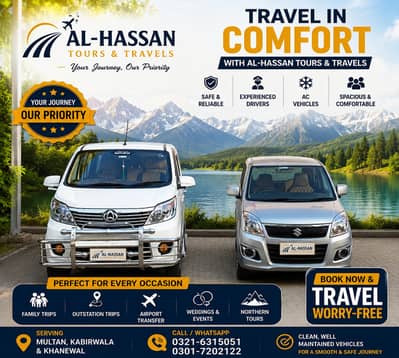 7 seater karvaan 2025