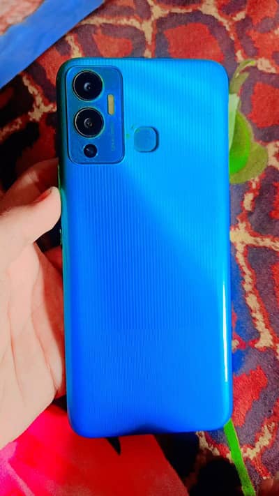 infinix not 12
