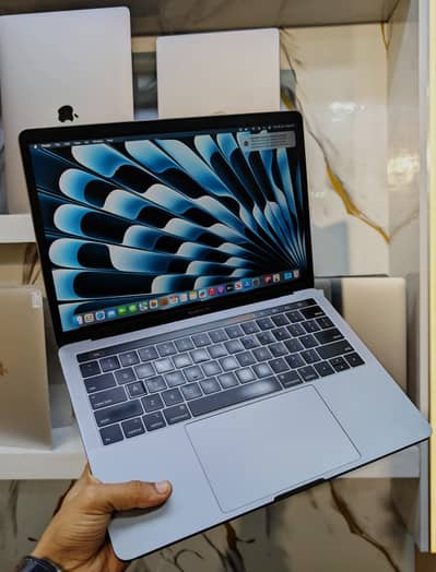 Apple MacBooks Pro - 2017/2018/2019 Available In Stock Best Price