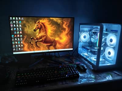 2k high quality gaming pc very very urgent sale