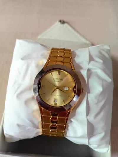 Citizen watch. co