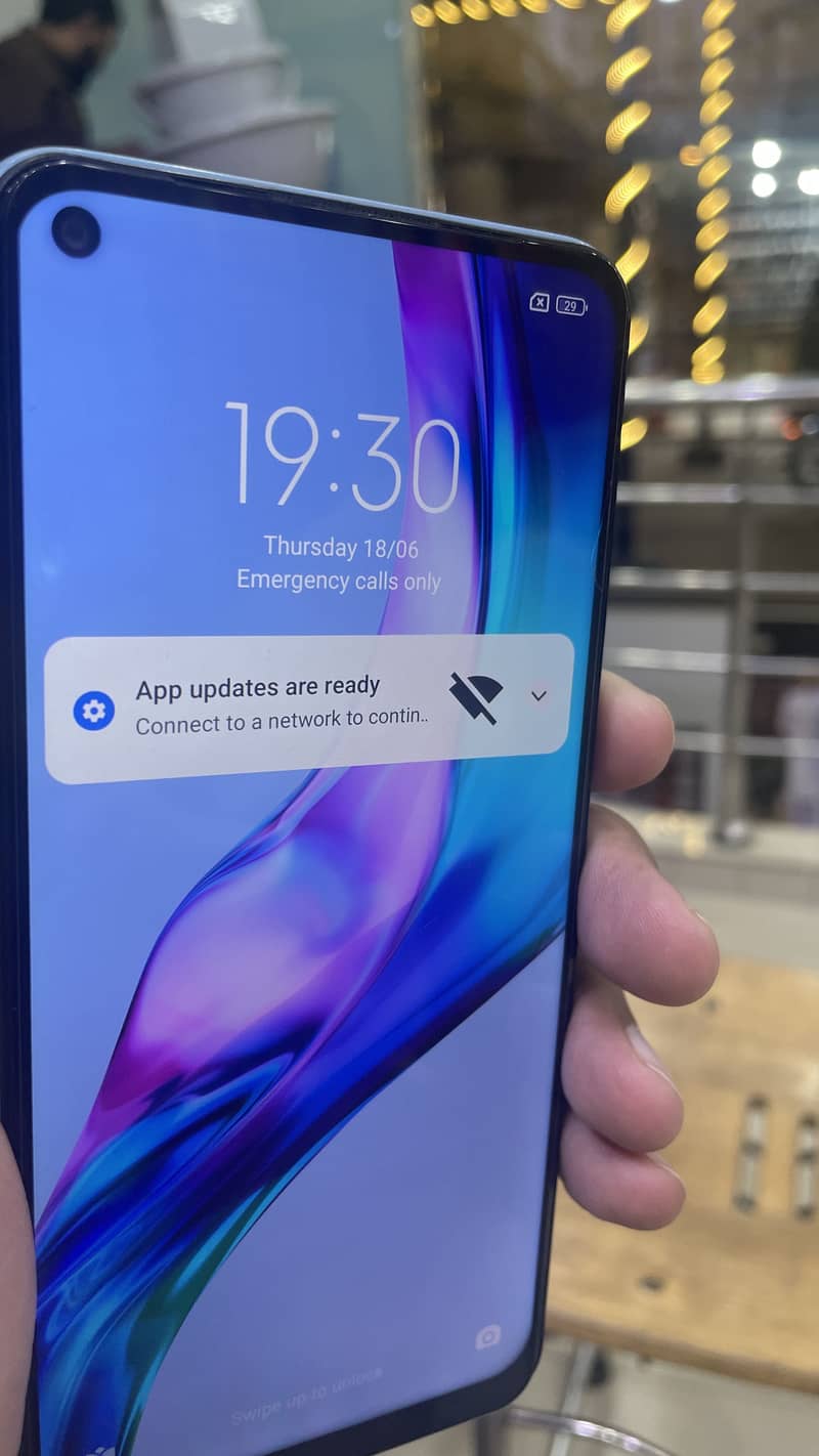 Xiaomi Redmi Note 9 2