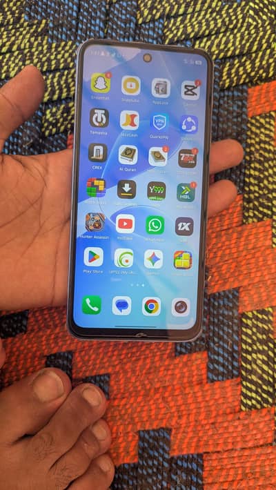 Infinix Other Model