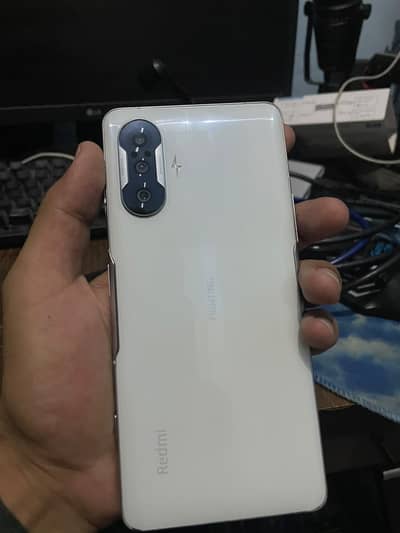 Xiaomi Redmi K40 Gaming