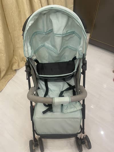 Baby Stroller for Sale – Excellent Condition