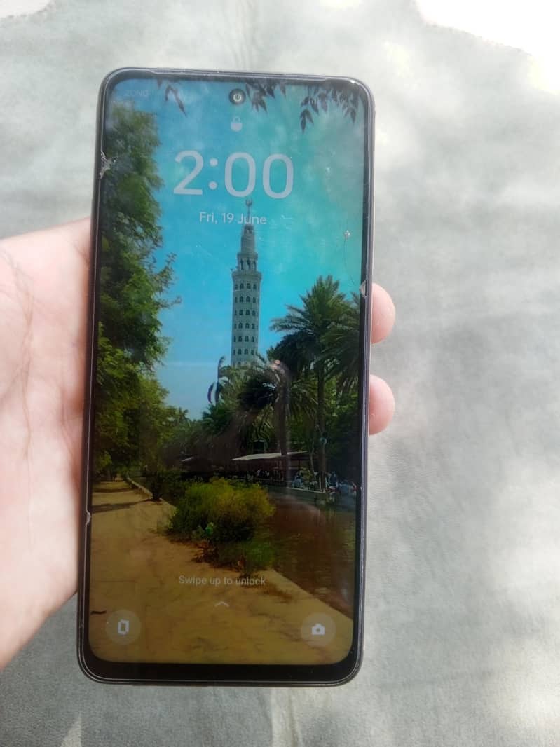 OPPO A5 0
