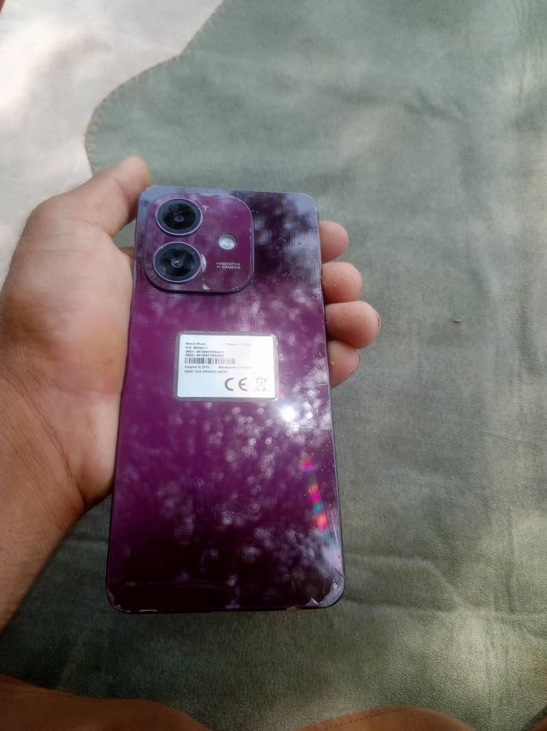 OPPO A5 1