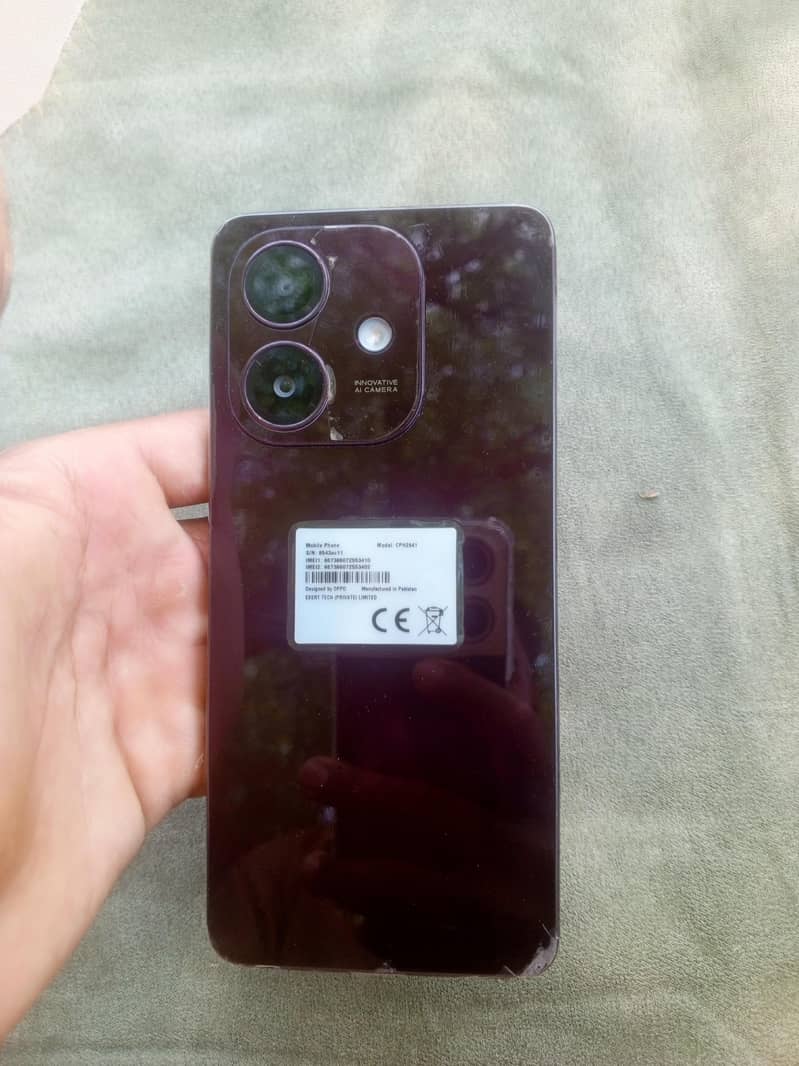 OPPO A5 5
