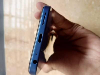 Infinix Smart 9