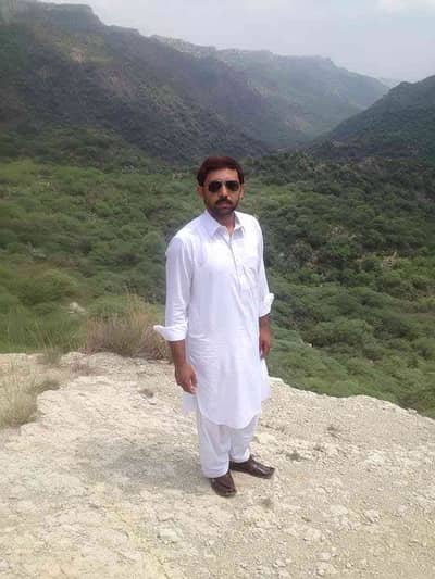 ghulam murtaza