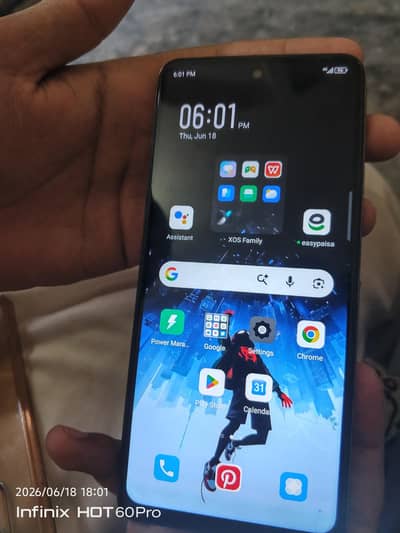 infinix hot 40 for sale
