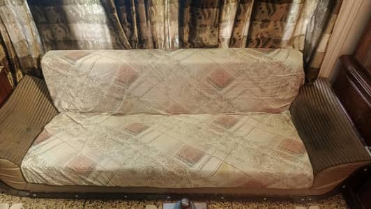 sofa cumbed