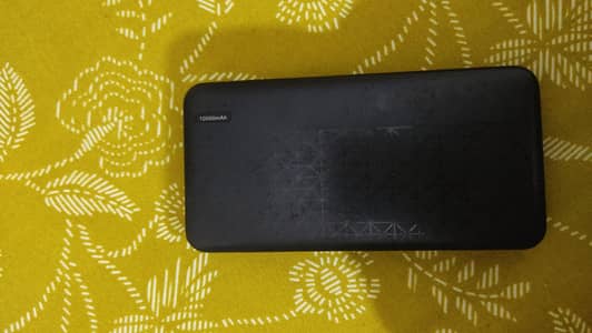 10000mAh POWER BANK