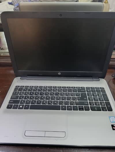 HP Laptop for Sale – 8GB RAM, 1TB Hard Drive | Excellent Condition