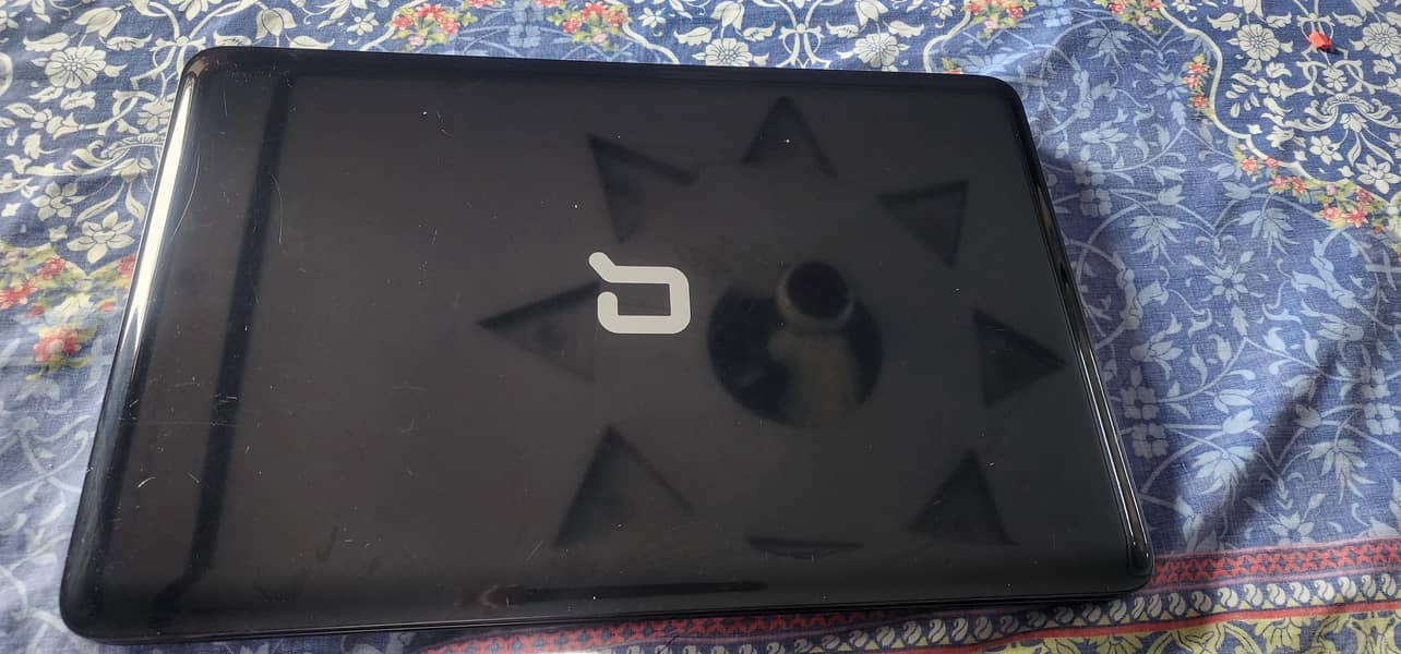 COMPAQ CQ58 0