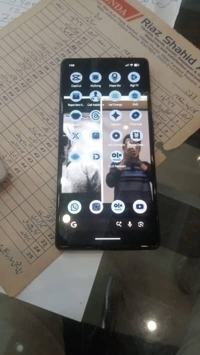 Google Pixel 6a