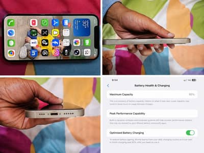Apple iPhone 12, 128 GB