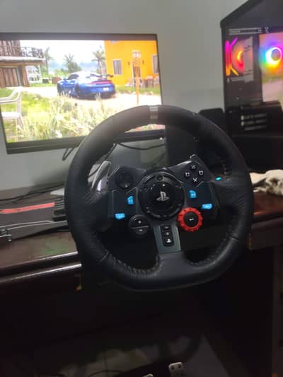 sterring wheel for gaming