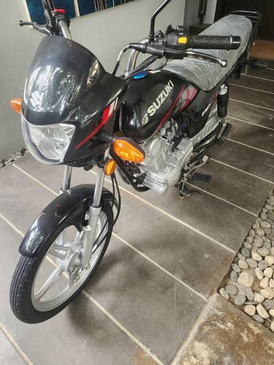 suzuki 2025 end