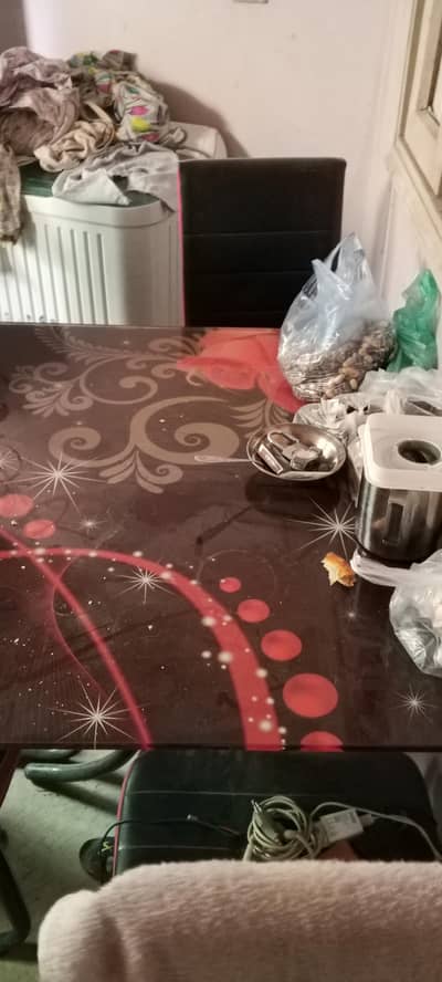 new condition