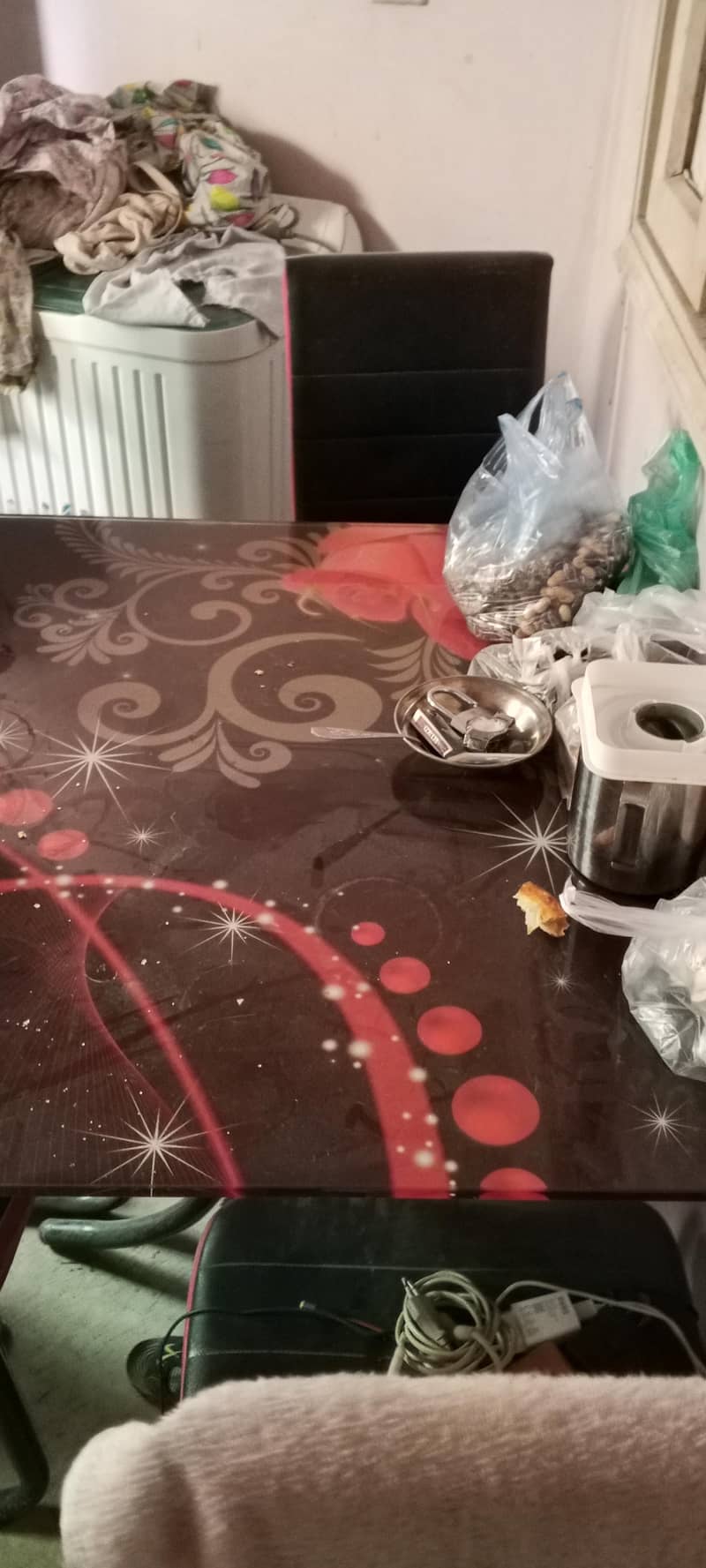 new condition 0