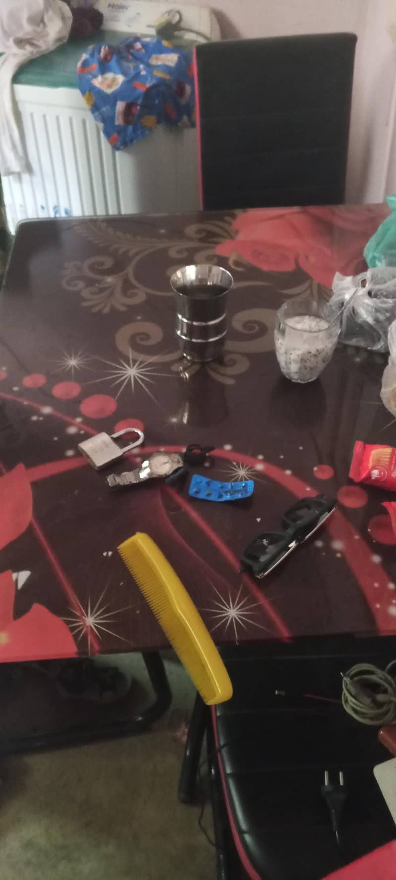 new condition 3