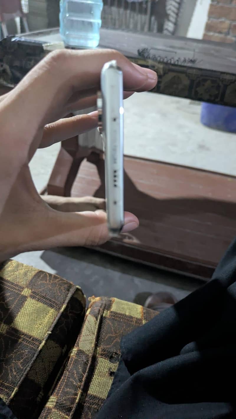 Tecno CAMON 40 Pro 2