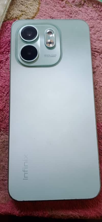 Infinix Smart 9 hd